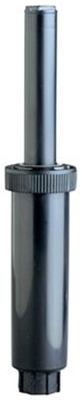 Underground Sprinkler Pop-Up, 4-In., Half Pattern