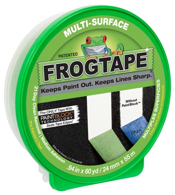 Pro Painter's Tape, .94-In. x 60-Yd.