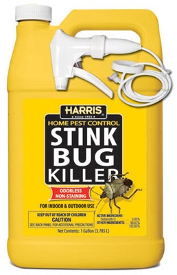 Stink Bug Killer, 128-oz.