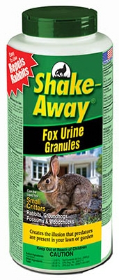 Fox Urea Granules 28.5-oz.