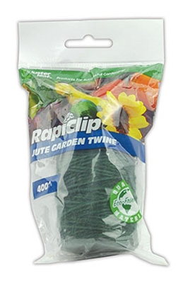 Garden Twine, 8-In., 432-Ft.