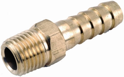 1x3/4 BRS Hose Fitting