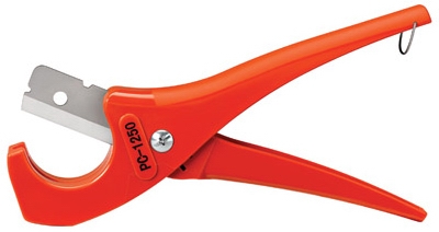 Tubing Cutter, Plastic