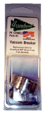 Vacuum Breaker Replacement For  BFP Series Frost-Free Hydrants