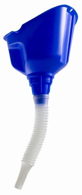 Hand-E Flex Funnel