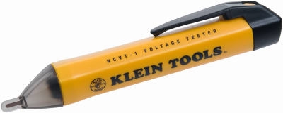 Non-Contact Voltage Tester, 50-1000V Range
