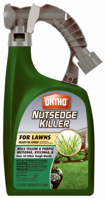 Nutsedge Killer, 1-Qt. Ready-to-Spray