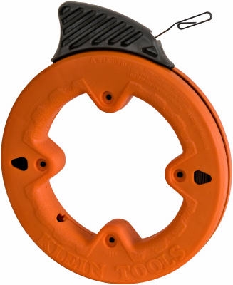 Depthfinder, 1/8-In. x .045 x 50-Ft.