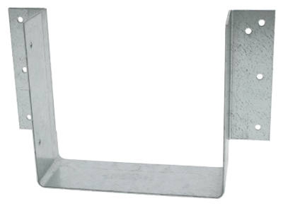 U44 4x4 Joist Hanger
