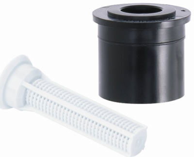 Side Strip Pattern MPR Nozzle