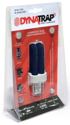 UV Fluorescent Bulb, 7-Watt