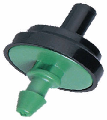 10-Pack 2-GPH Pressure-Compensating Dripper