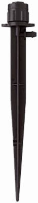 Underground Sprinkler Micro Bubblers, 6-In. Stake, 5-Pk.