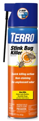 Stink Bug Killer, 16-oz.