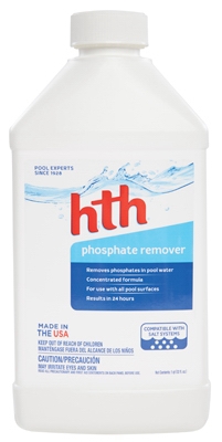 Phosphate Remover, 32-oz.