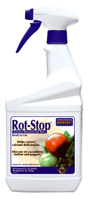 Rot-Stop Spray, 32-oz.