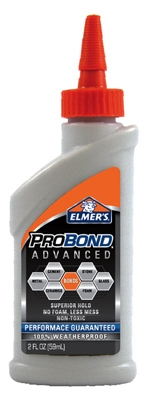 Probond Advanced Glue, 8-oz.