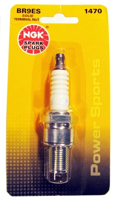 NGK Br9es Sol SPK Plug