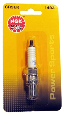 NGK Spark Plug, CR9EK, BYLB