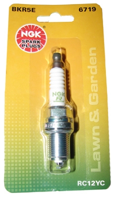 NGK Bkr5e SPK Plug