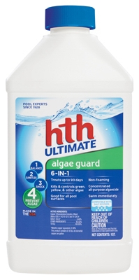 Ultimate  Algae Guard, 32-oz.