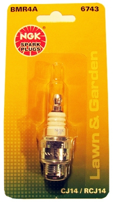 NGK Bmr4a SPK Plug
