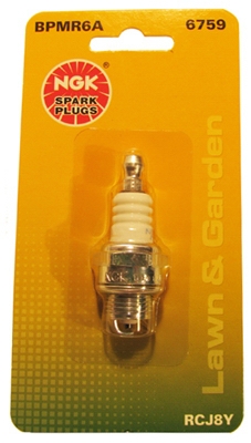 NGK Bpmr6a SPK Plug