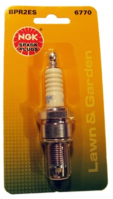 NGK Bpr2es SPK Plug