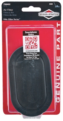 Air Filter Cartridge