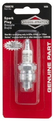 Spark Plug