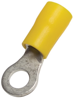 12PK 12-10Ring Terminal