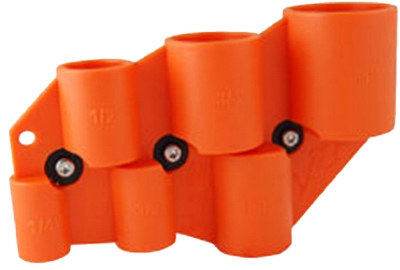 Deburring/Depth Gauge