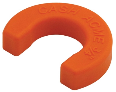 Disconnect Clip for Copper Tubing, 3/4-In.