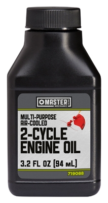 2-Cycle Oil, 3.2-oz.