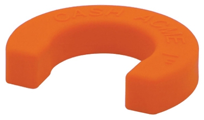 Disconnect Clip for Copper Tubing, 1-In.