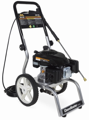 Pressure Washer, 170 cc  OHV Engine, 2600 PSI, 2.2 GPM