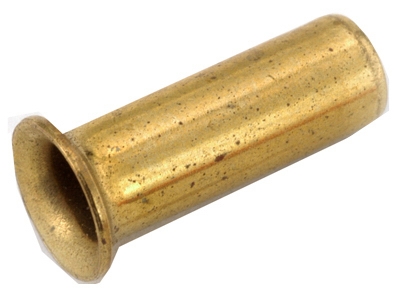3/8-Inch Brass Insert