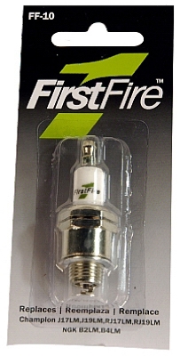 Small Engine Spark Plug, FF-10