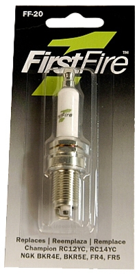 Small Engine Spark Plug, FF-20