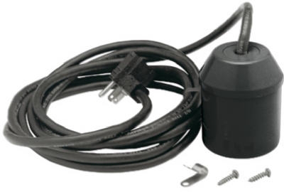 Float Switch For Submersible Sump Pump, Universal