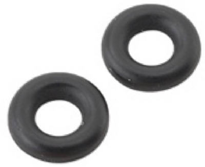 2PK 1/8x1/4x1/16 O-Ring