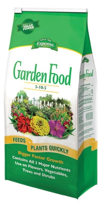 General Purpose Plant Food, 5-10-5, 6.75-Lb.