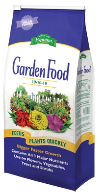 General Purpose Plant Food, 10-10-10, 6.75-Lb.