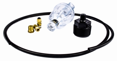 Air Volume Control Kit For Jet Sump Pump