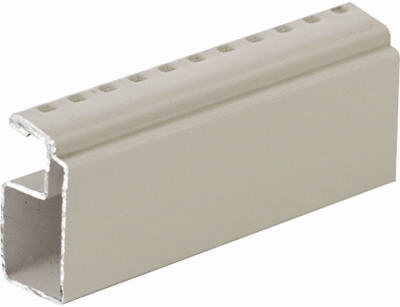 3/4 x 7/16 x 94-Inch Andersen Sandstone Tan Screen Frame