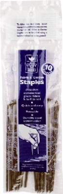 Multi-Use Garden Staple, 6-In., 10-Pk.