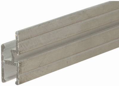 5/16 x 13/16 x 72-Inch Mill Finish Side & Top Window Frame