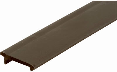 80-Inch Black Rigid Screen Spline