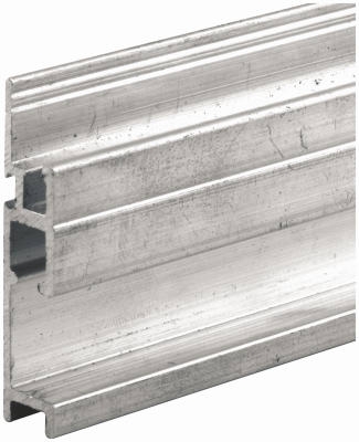5/16 x 1-5/16 x 72-Inch Mill-Finish Bottom Window Frame
