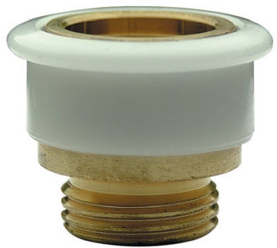 Male 3/4-Inch Thread Snap Adapter